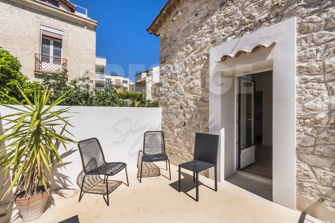 House in Hyeres, Provence-Alpes-Côte d'Azur, France 5 - 18423005