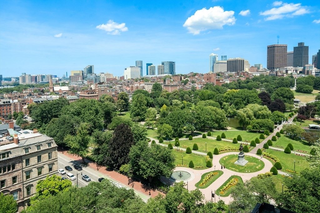 Condo in Boston, Massachusetts, United States 4 - 18420586