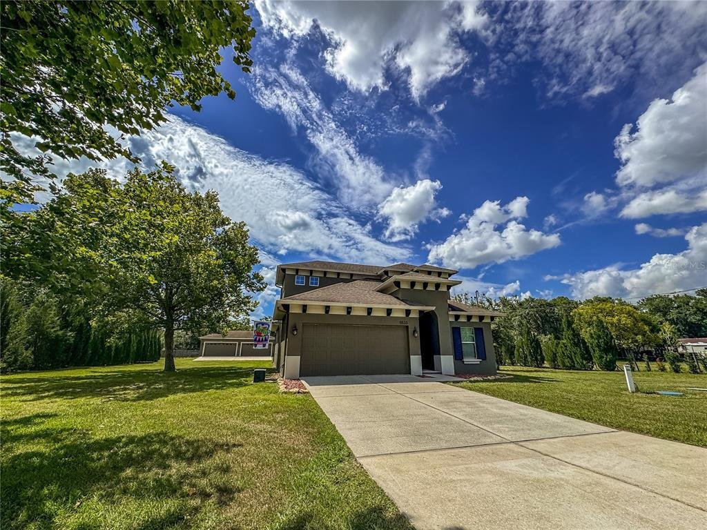 House in Land O' Lakes, Florida, United States 1 - 18421571