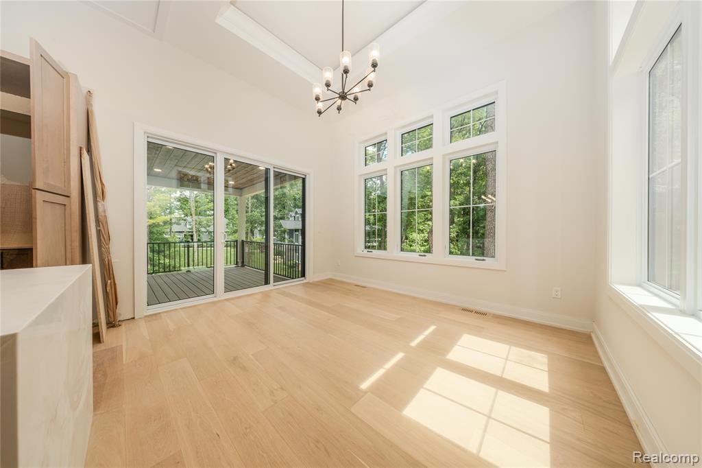 House in Clarkston, Michigan, United States 5 - 18372908