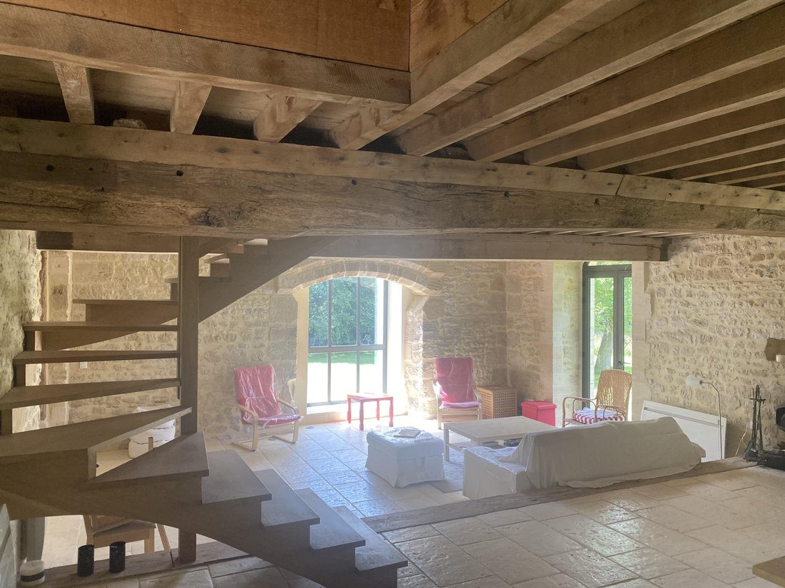 House in Cambremer, Normandy, France 4 - 17011910