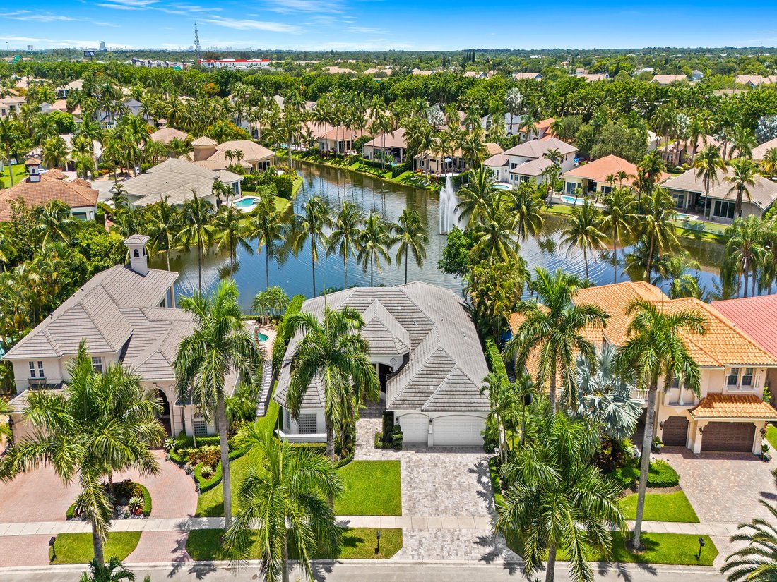 House in Davie, Florida, United States 1 - 18422903