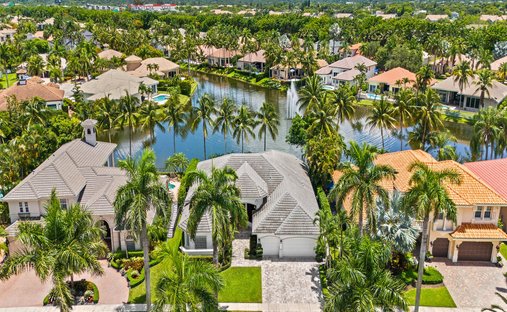 Haus in Davie, Florida, Vereinigte Staaten 1