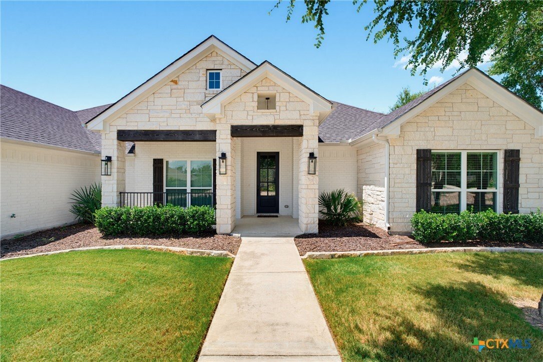 House in Temple, Texas, United States 3 - 17406711