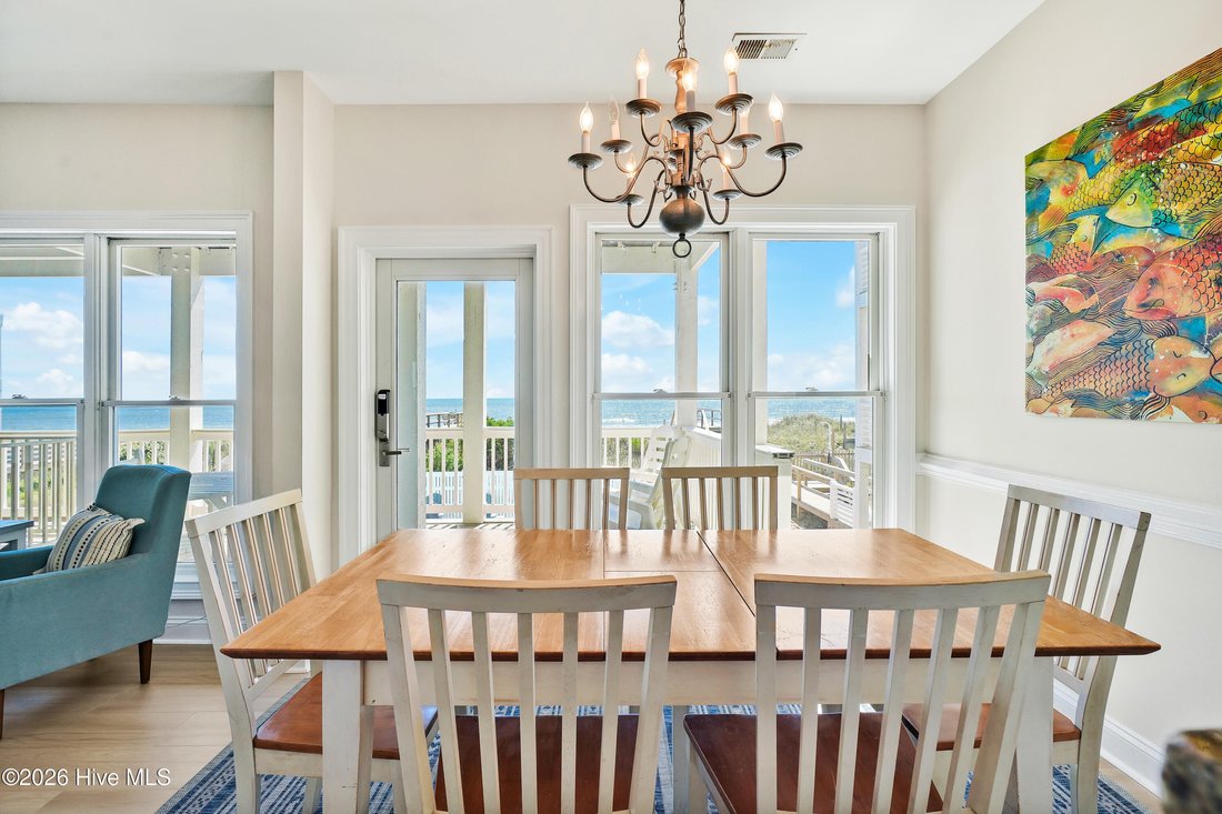 Condo in Carolina Beach, North Carolina, United States 4 - 18422278