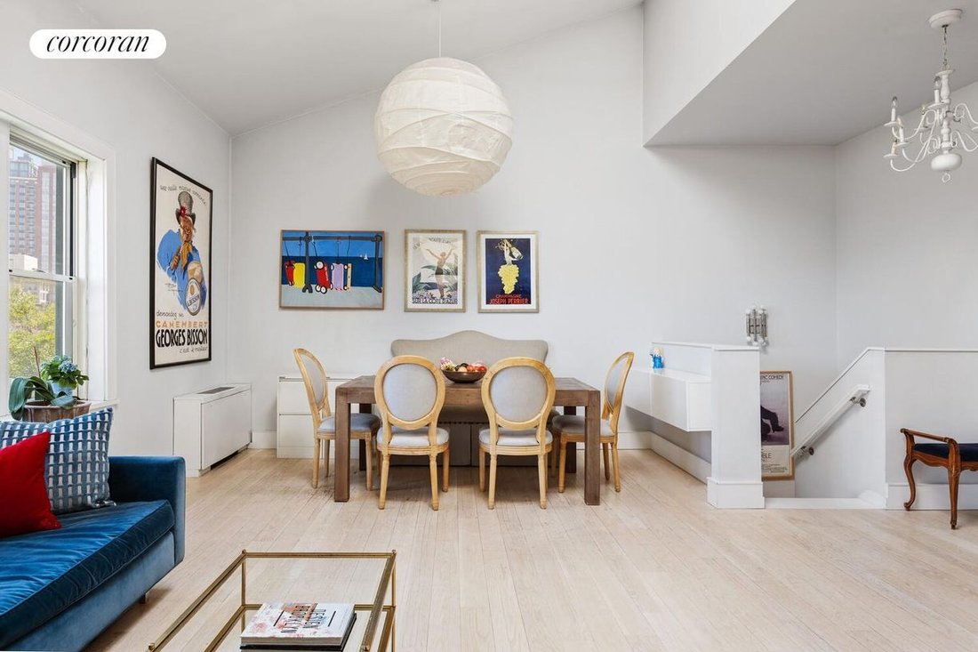 Condo in New York, New York, United States 5 - 18188207
