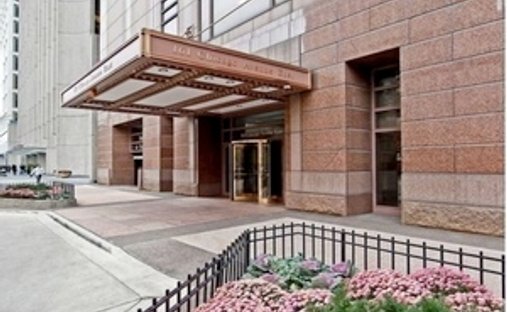 Appartement à Chicago, Illinois, États-Unis 1