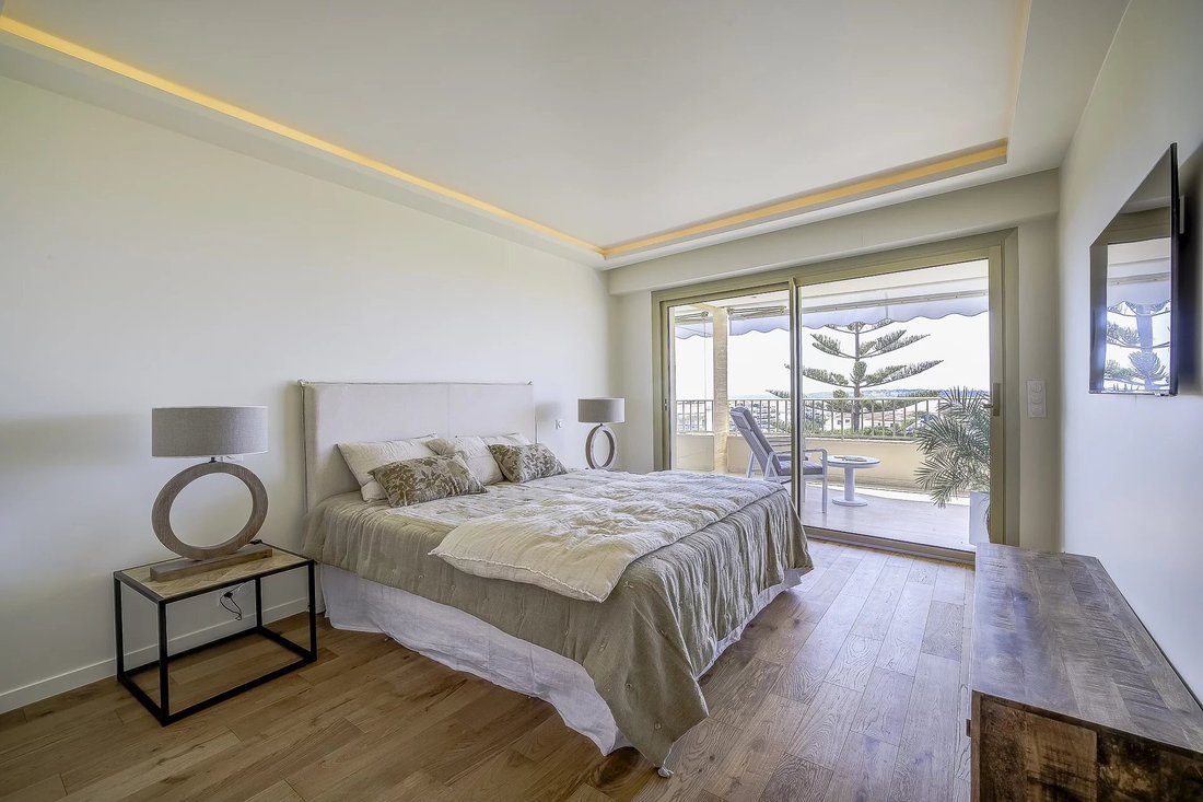 Apartment in La Californie, Cannes, France 5 - 18420616
