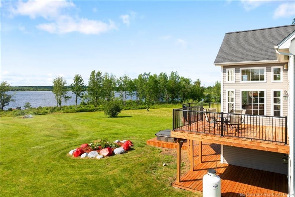 House in Cumberland Bay, New Brunswick, Canada 3 - 18422598