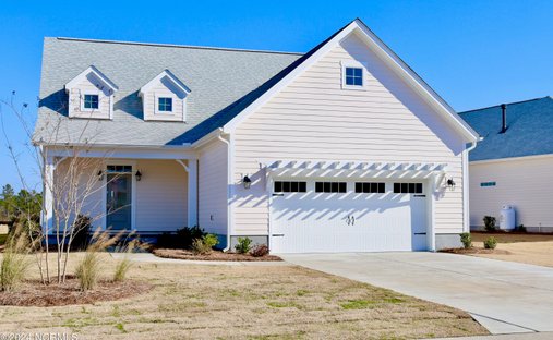 Haus in Hampstead, North Carolina, Vereinigte Staaten 1