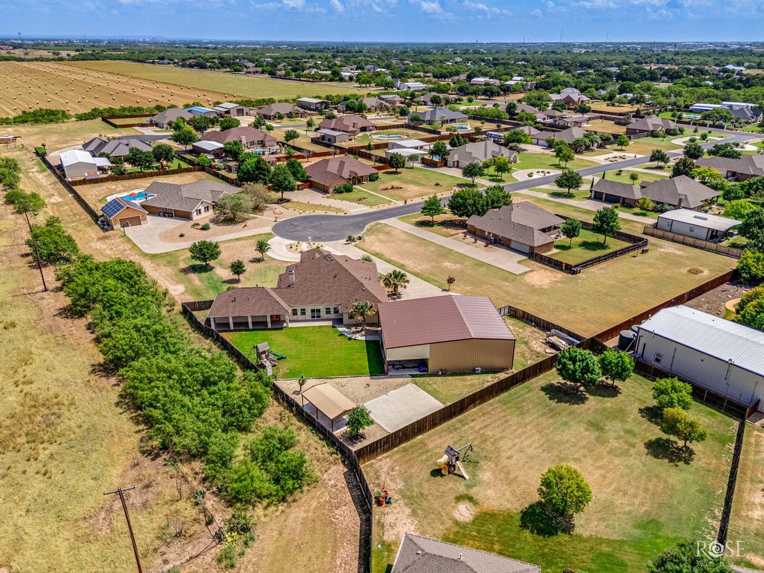 House in San Angelo, Texas, United States 4 - 18422573