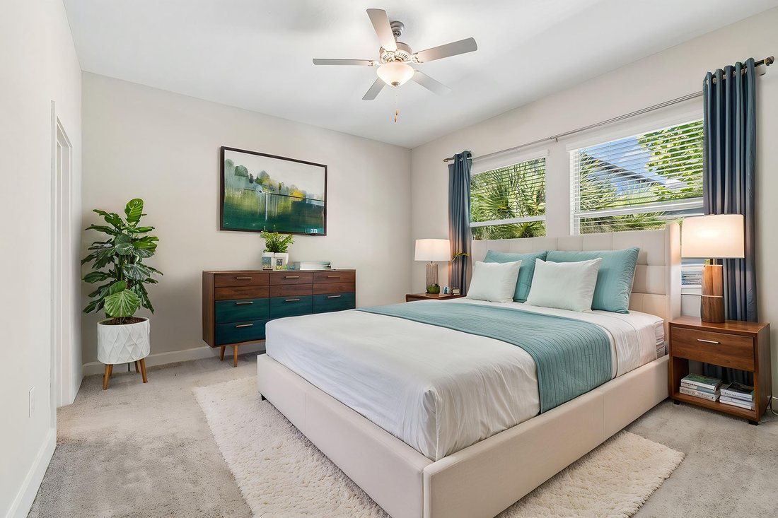 House in Tampa, Florida, United States 5 - 18420560
