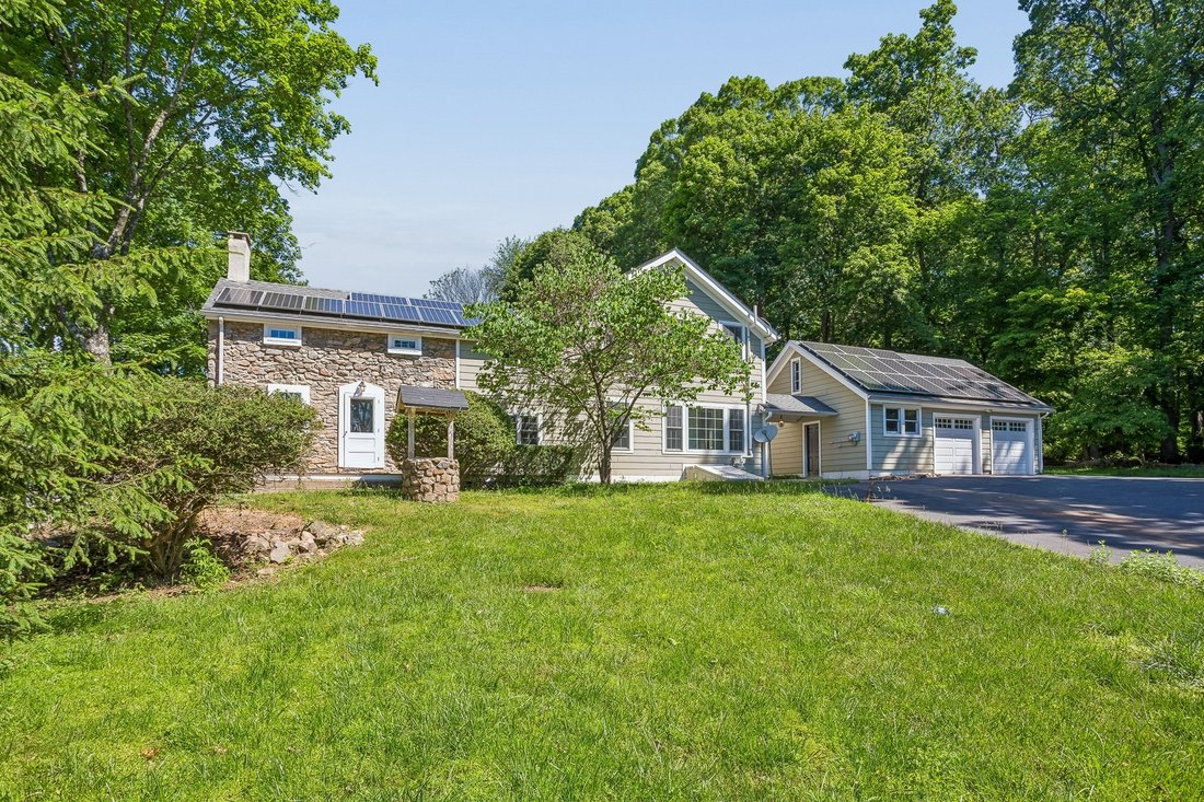 House in Lebanon, New Jersey, United States 2 - 18421286