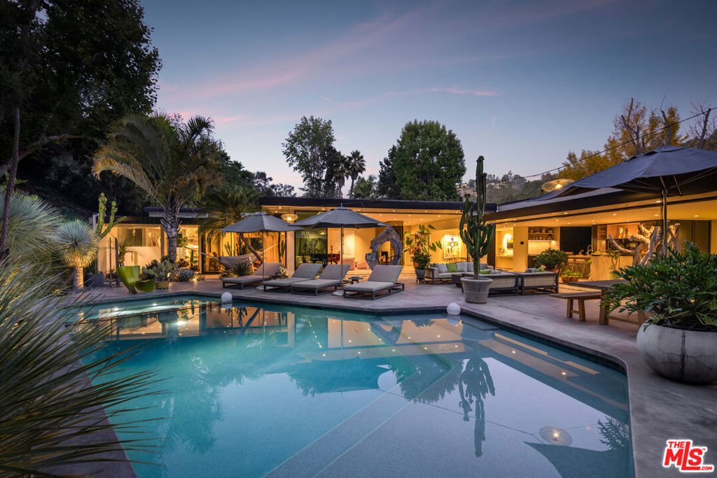 House in Los Angeles, California, United States 1 - 18423428