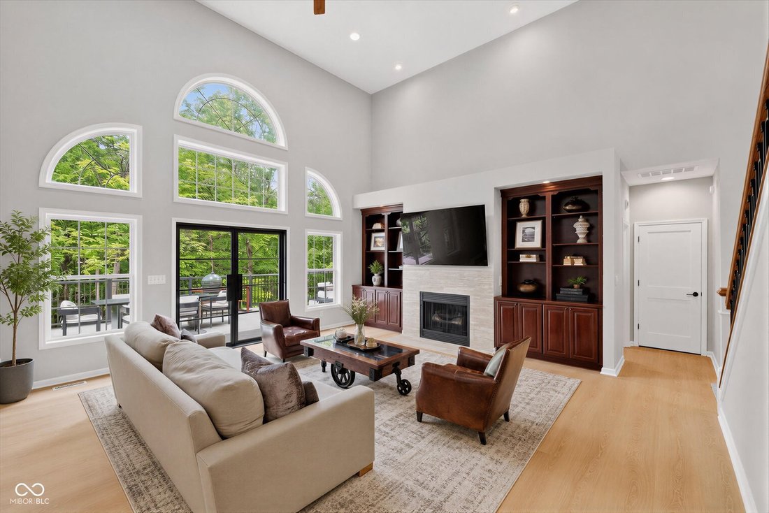 House in Lawrence, Indiana, United States 5 - 18421966