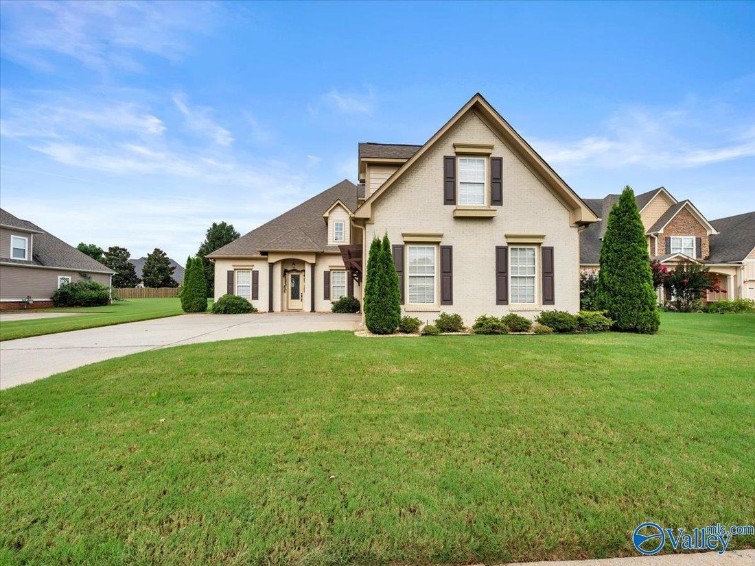 Maison à Redstone Arsenal, Alabama, États-Unis 1 - 18423218