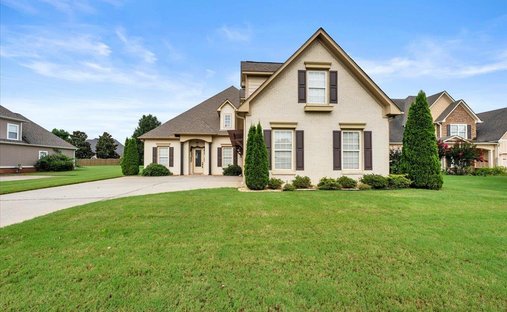 Casa a Redstone Arsenal, Alabama, Stati Uniti 1
