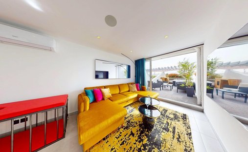 Apartment in Cooperative, Agde, France 1