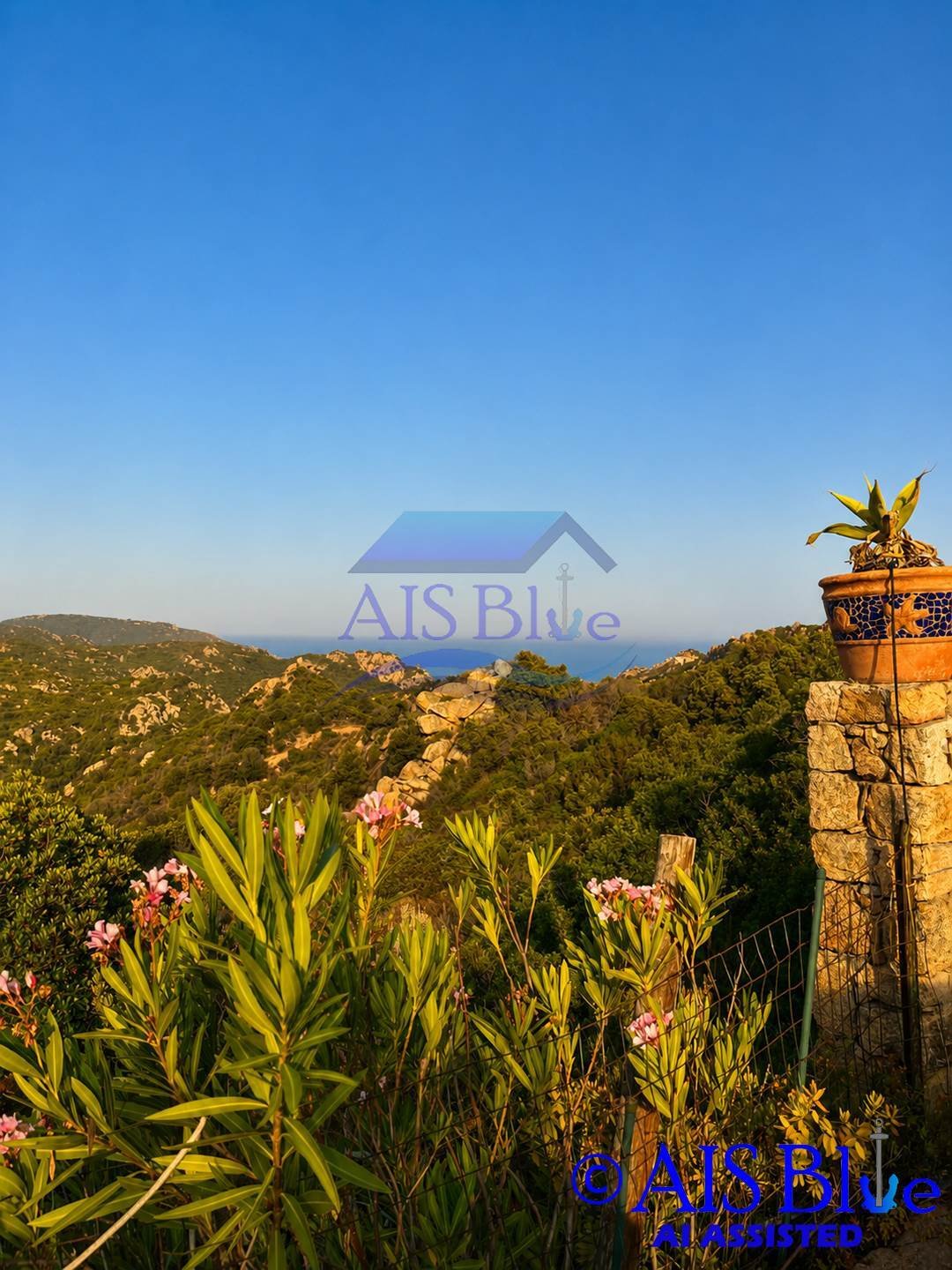 Villa in Trinita d'Agultu e Vignola, Sardinia, Italy 5 - 18424025