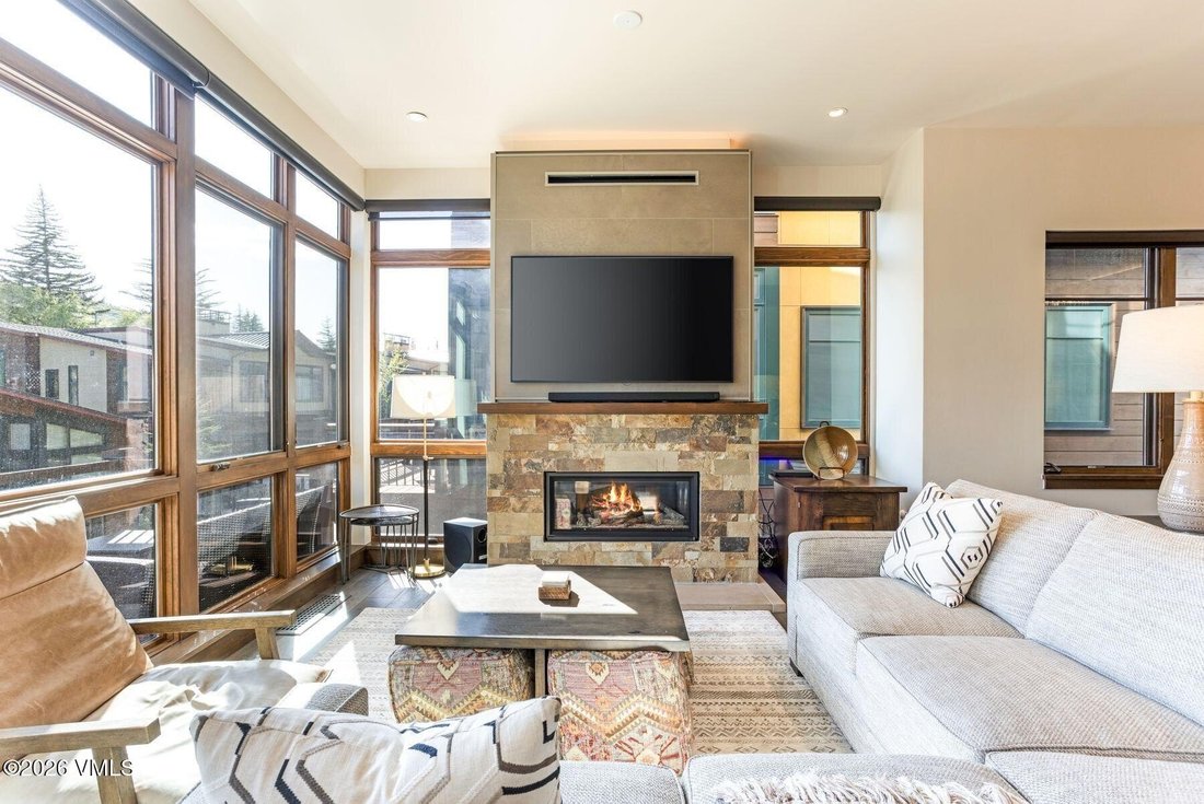 House in Avon, Colorado, United States 4 - 18425029