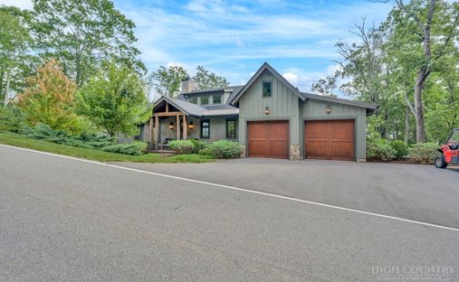 House in Boone, North Carolina, United States 1