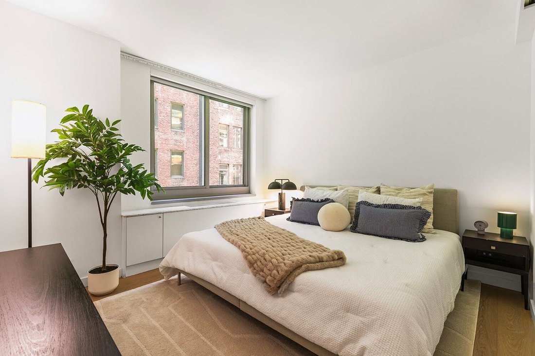 Condo in New York, New York, United States 5 - 16932368