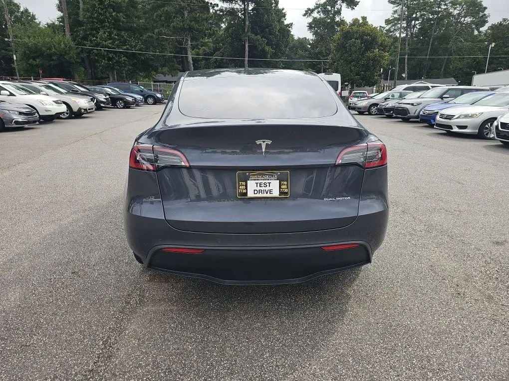 Suv in Marietta, GA, United States 4 - 18424596