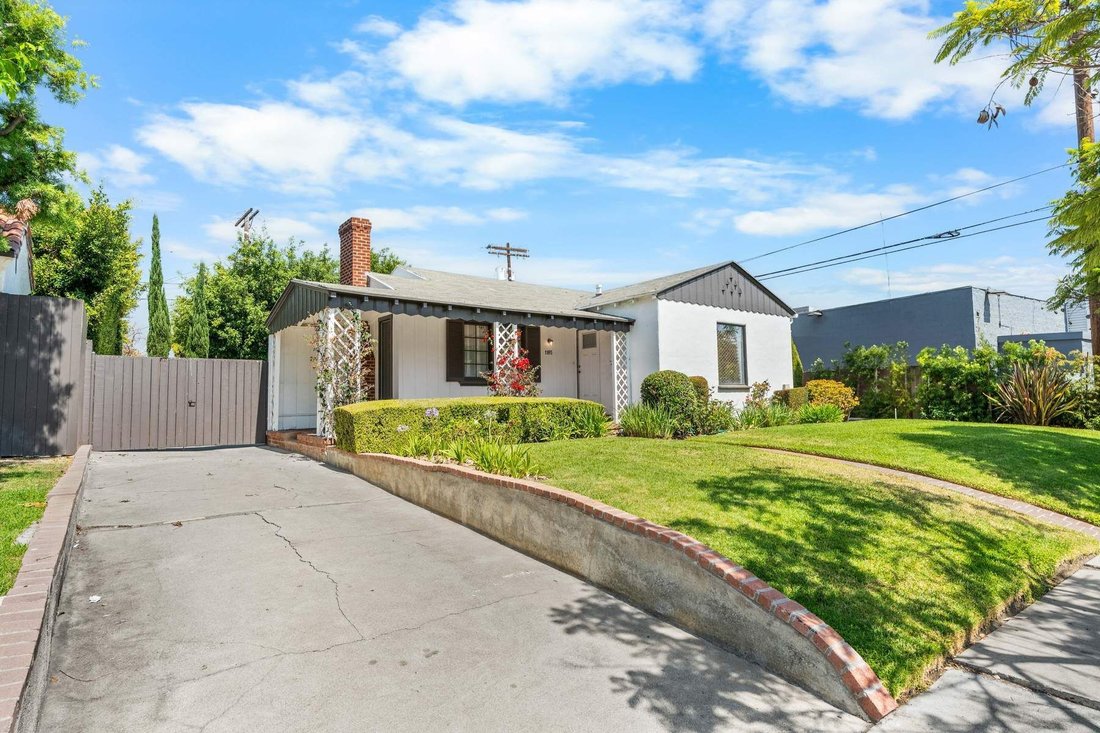 House in Los Angeles, California, United States 4 - 18416124