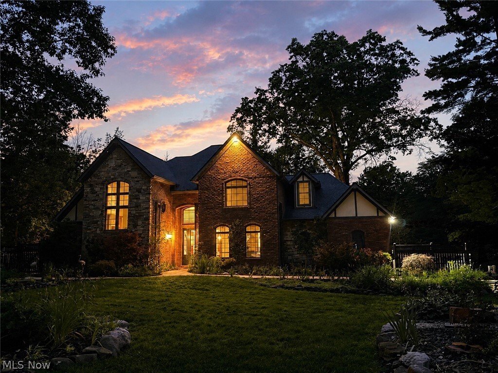 Casa a Akron, Ohio, Stati Uniti 3 - 18274824
