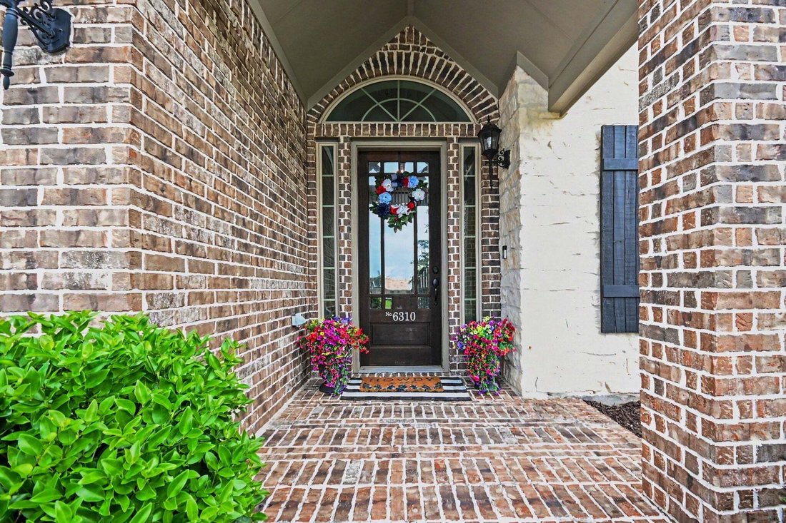 House in League City, Texas, United States 4 - 18420833