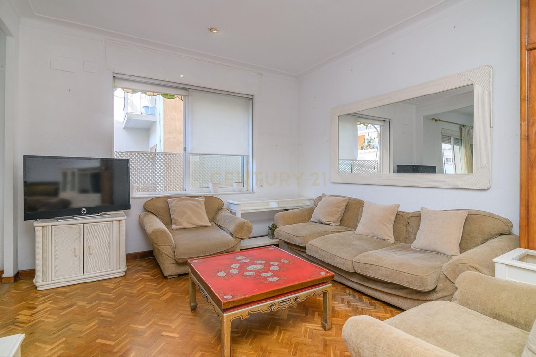 Apartment in Sarrià-Sant Gervasi, Barcelona, Spain 4 - 18424035