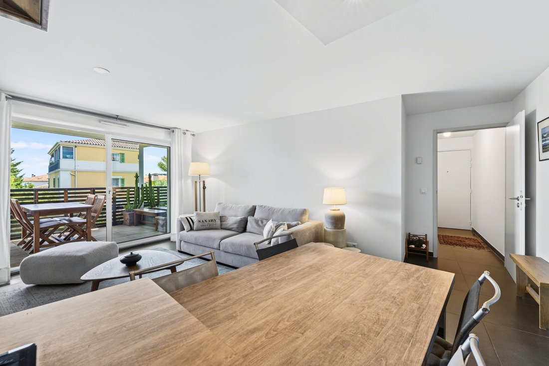Apartment in Sanary-sur-Mer, Provence-Alpes-Côte d'Azur, France 5 - 18424356