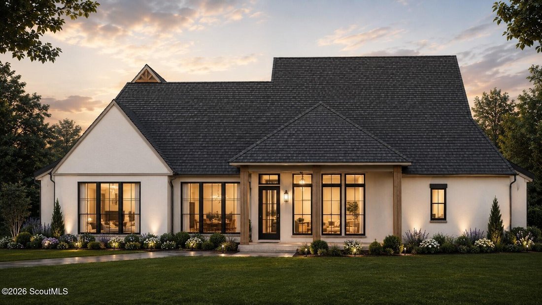 House in St. Simons, Georgia, United States 2 - 18422997