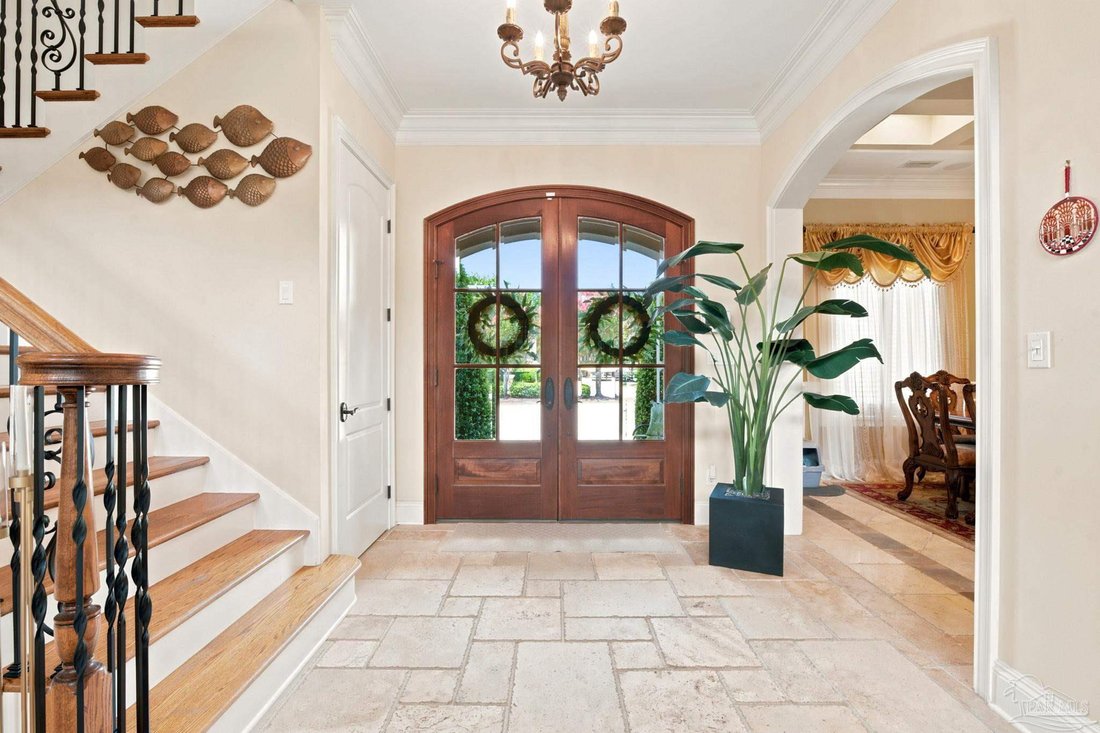 House in Gulf Breeze, Florida, United States 5 - 18422789