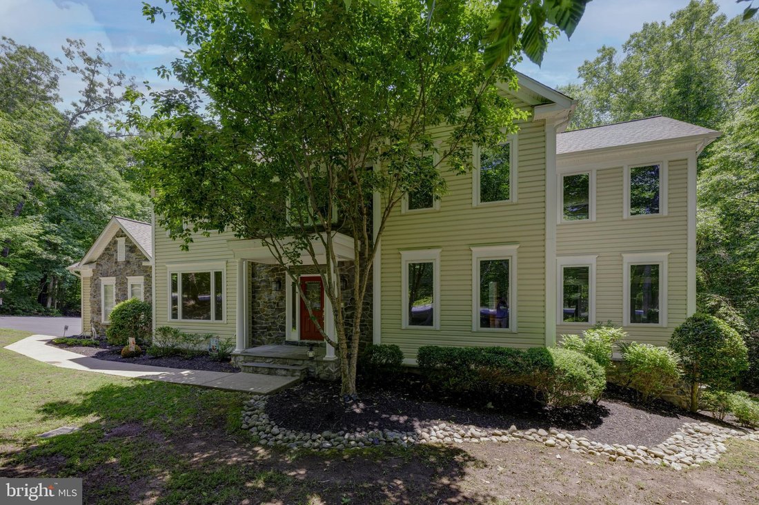 House in Woodbridge, Virginia, United States 1 - 18424239