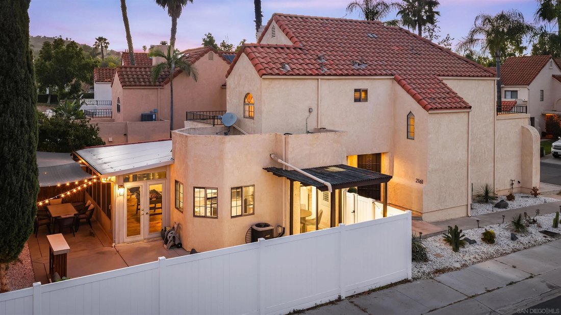 House in Rancho Santa Fe, California, United States 1 - 18423485