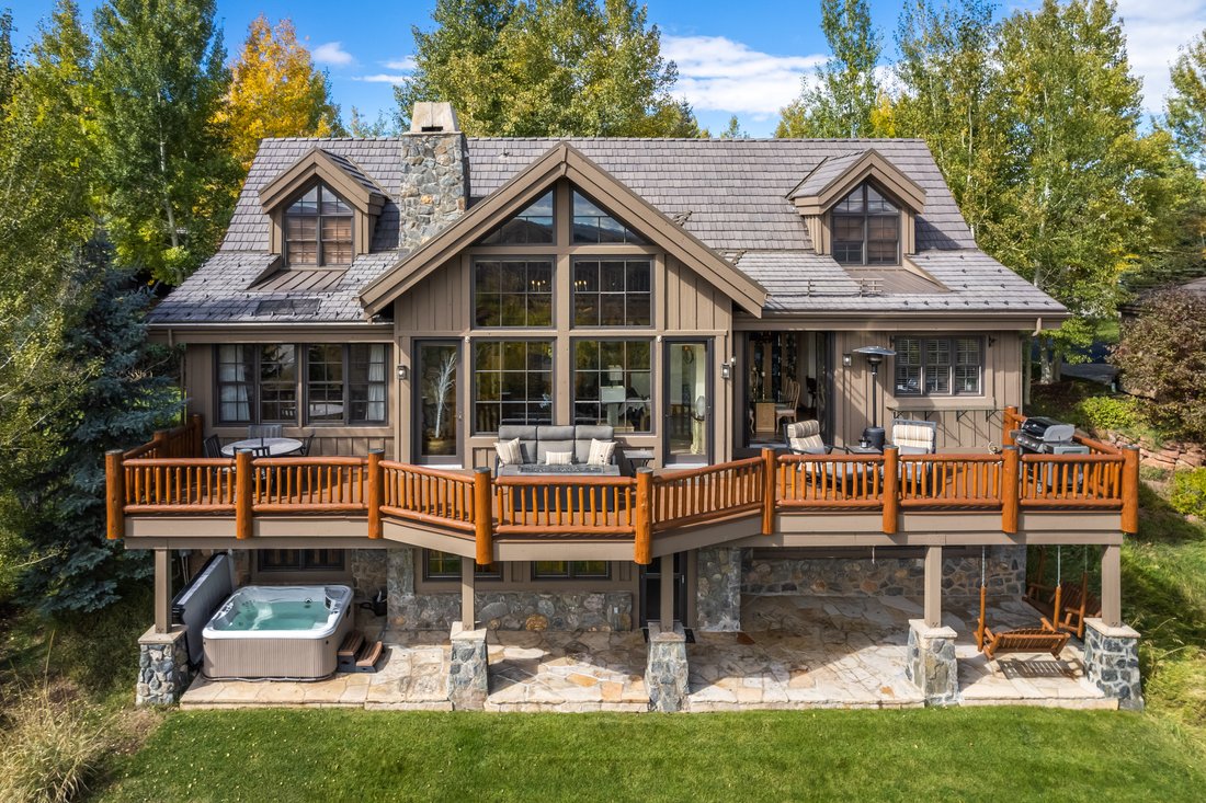 House in Edwards, Colorado, United States 1 - 18421505