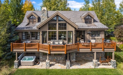 House in Edwards, Colorado, United States 1
