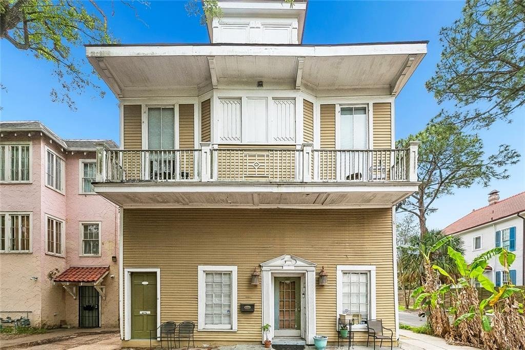 House in New Orleans, Louisiana, United States 1 - 18423234