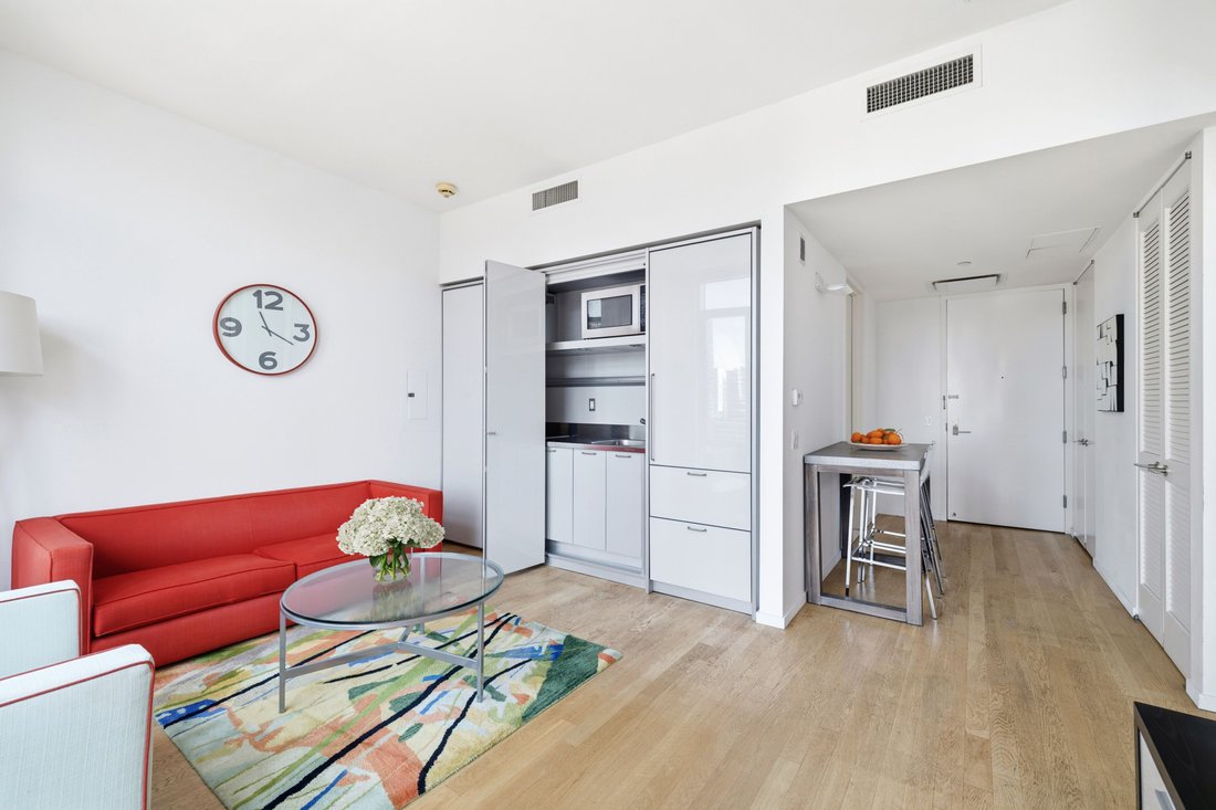 Condo in New York, New York, United States 2 - 18424354