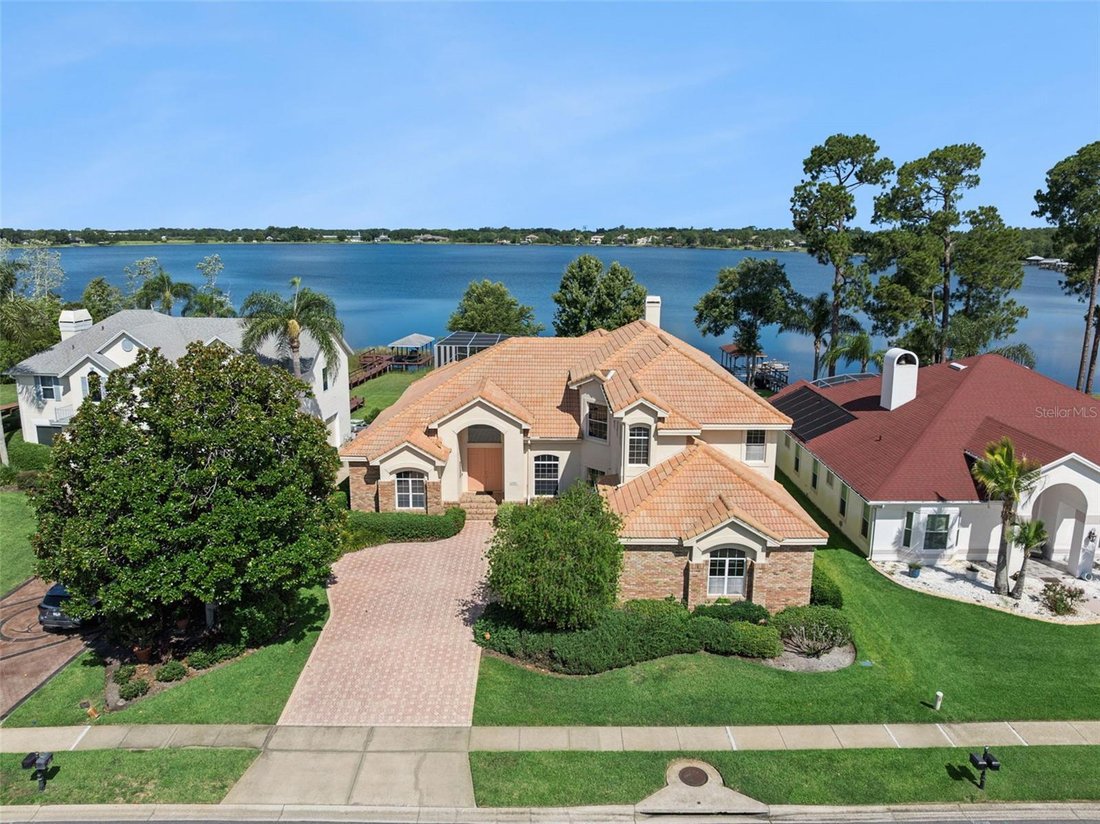 House in Mount Dora, Florida, United States 3 - 18422219