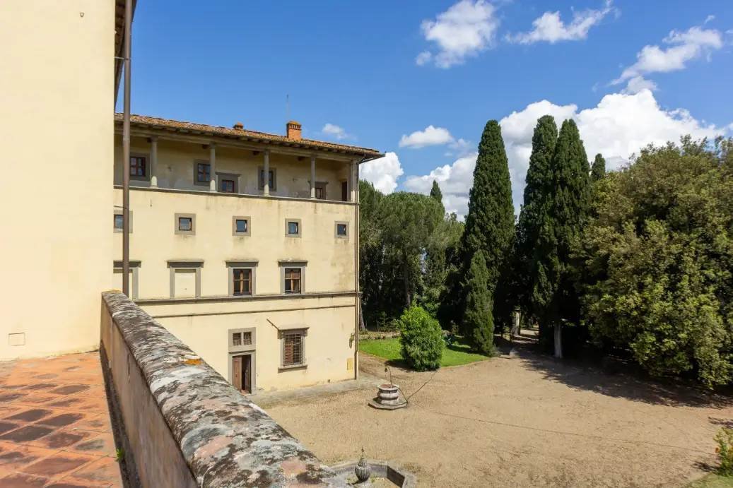 Apartment in Mosciano - Casignano - Giogoli, Scandicci, Tuscany 3 - 18424049