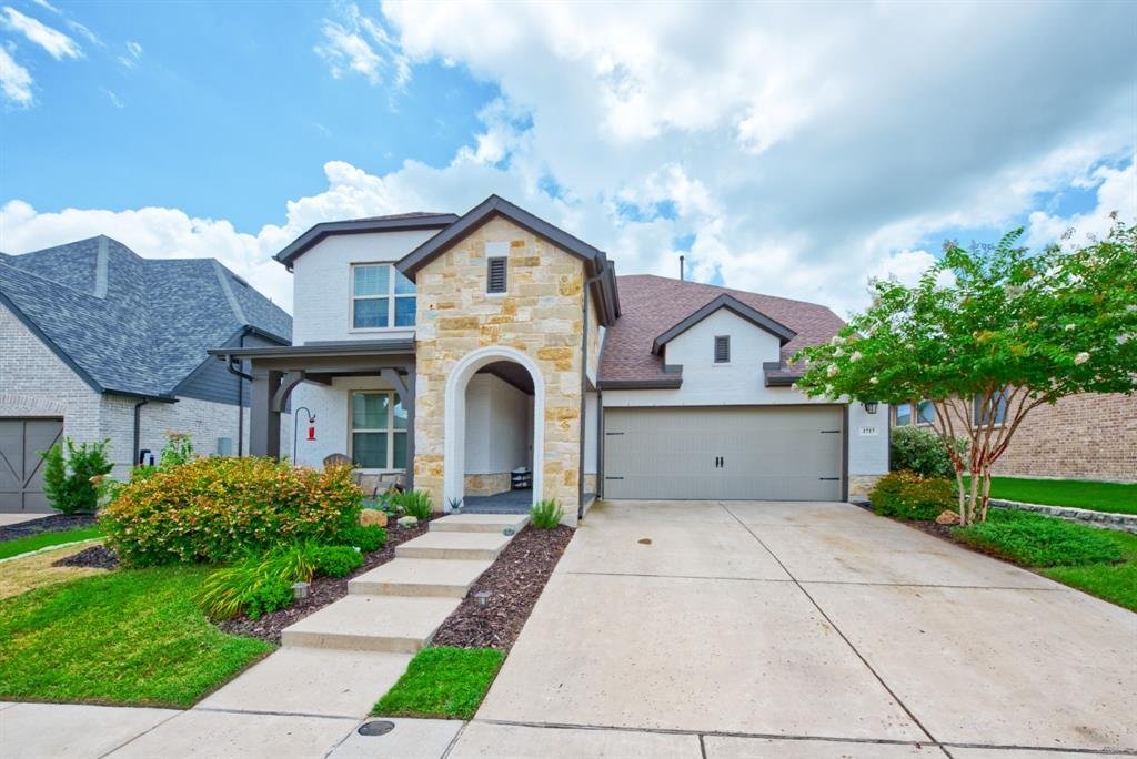 House in Van Alstyne, Texas, United States 1 - 18423857
