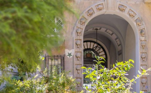 Apartment in Aventino - San Saba, Rome, Italy 1