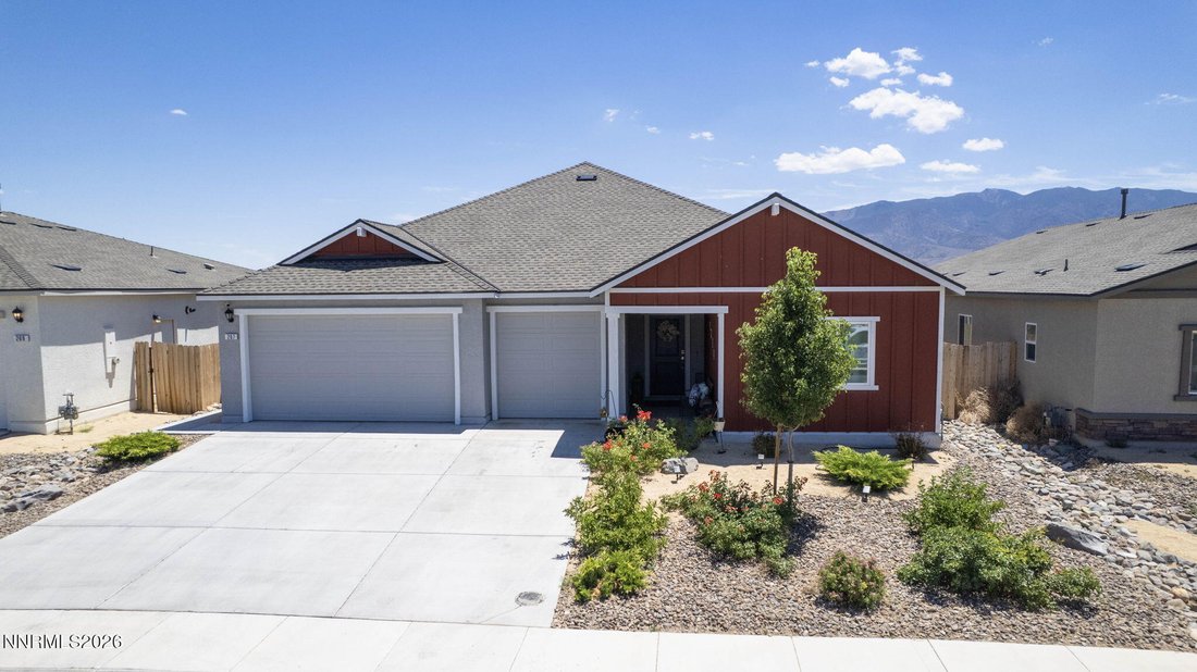 House in Dayton, Nevada, United States 2 - 18422120