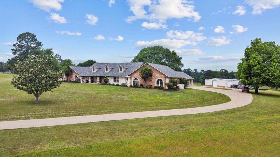 House in Marshall, Texas, United States 1 - 18421962