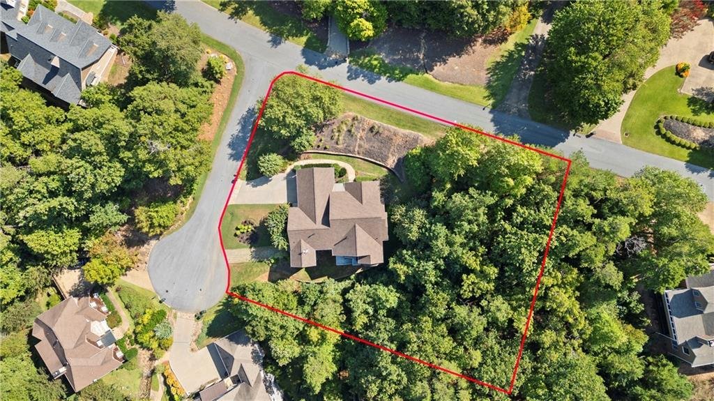 Haus in Cartersville, Georgia, Vereinigte Staaten 2 - 18422636