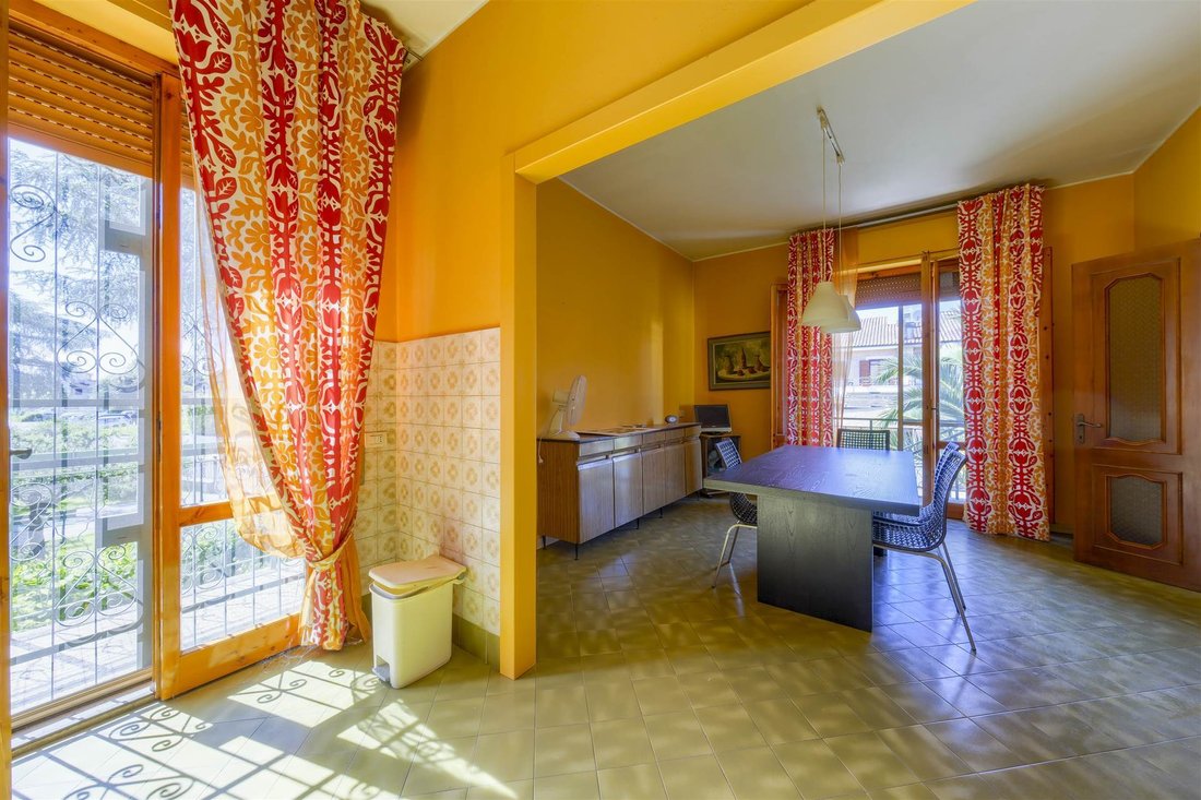 Villa in Saint Piero a Ponti - Saint Mauro, Signa, Tuscany 3 - 18424041