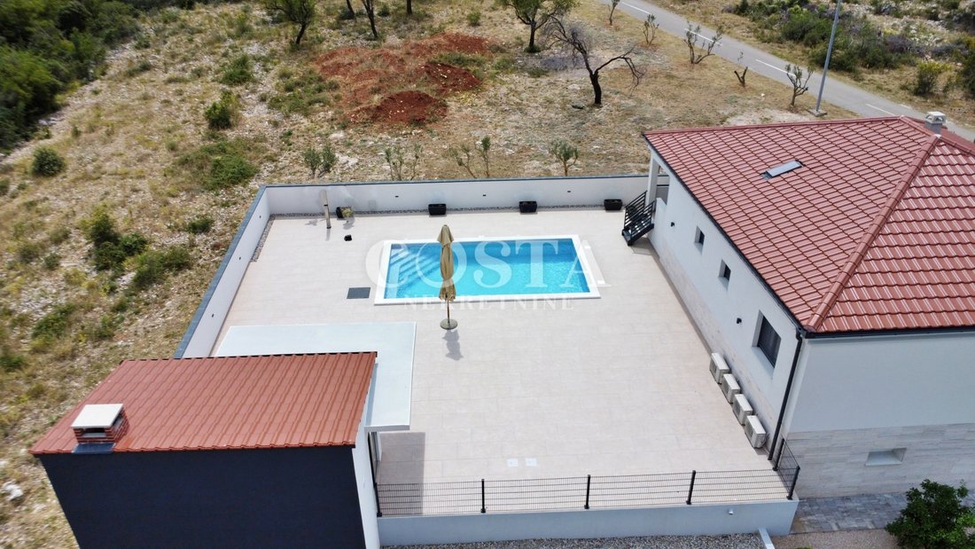 House in Polaca, Zadar County, Croatia 2 - 16664204