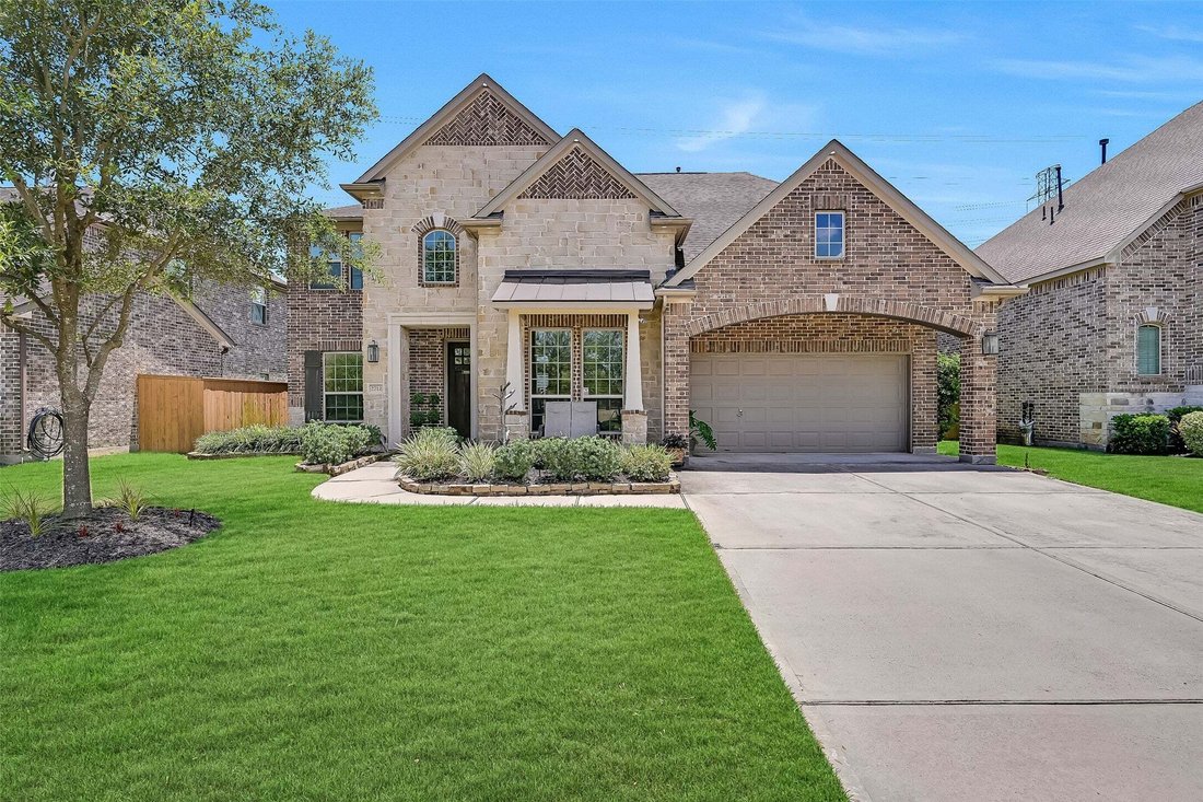 House in League City, Texas, United States 1 - 18420843